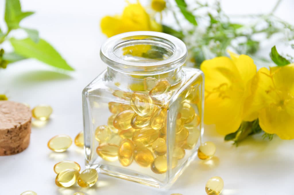 Tinh dầu hoa anh thảo là thảo dược gì? Công dụng - liều dùng và tác dụng phụ